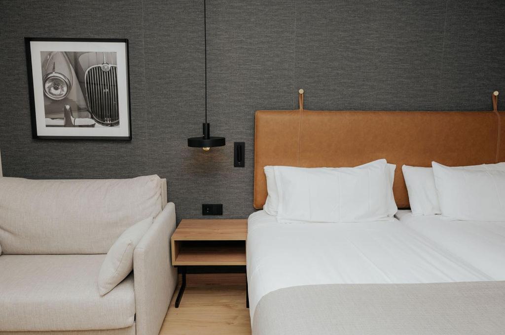 Classic Triple Room